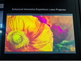 ISE 2025|光峰科技再赴巴塞罗那,开启海外市场新篇章