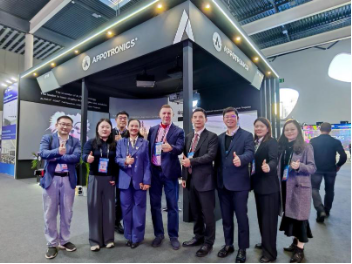 ISE 2025|光峰科技再赴巴塞罗那,开启海外市场新篇章