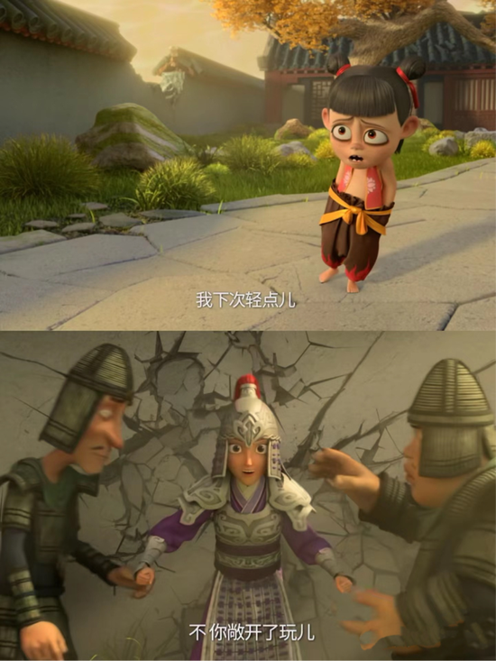 超157亿!饺子成中国影史票房最高导演,仅靠两部作品!《哪吒2》被删减画面首度公开,预测票房160亿元