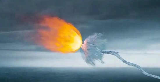 超157亿!饺子成中国影史票房最高导演,仅靠两部作品!《哪吒2》被删减画面首度公开,预测票房160亿元