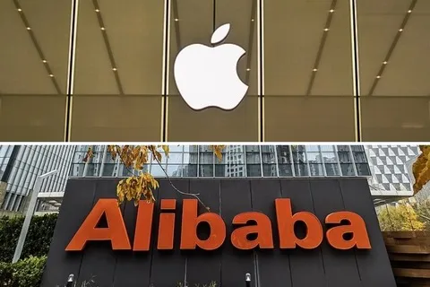 马云回归,时代已变,阿里能否借AI讲好新故事?