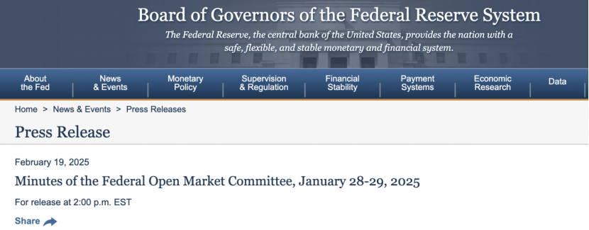 凌晨!美联储,重磅发布!