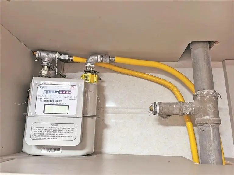 逾期未装“限制购气”?泉州多位市民质疑燃气公司转嫁费用!回应来了