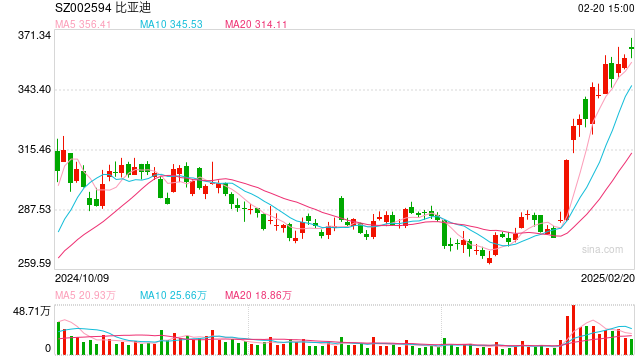 最高100万元!比亚迪奖励9位“黑公关”“黑媒体”线索提供人