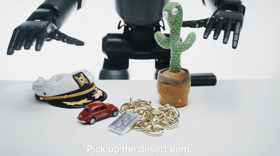 不要小瞧机器人的羁绊!Figure AI发布能“双机协作”的端侧大模型