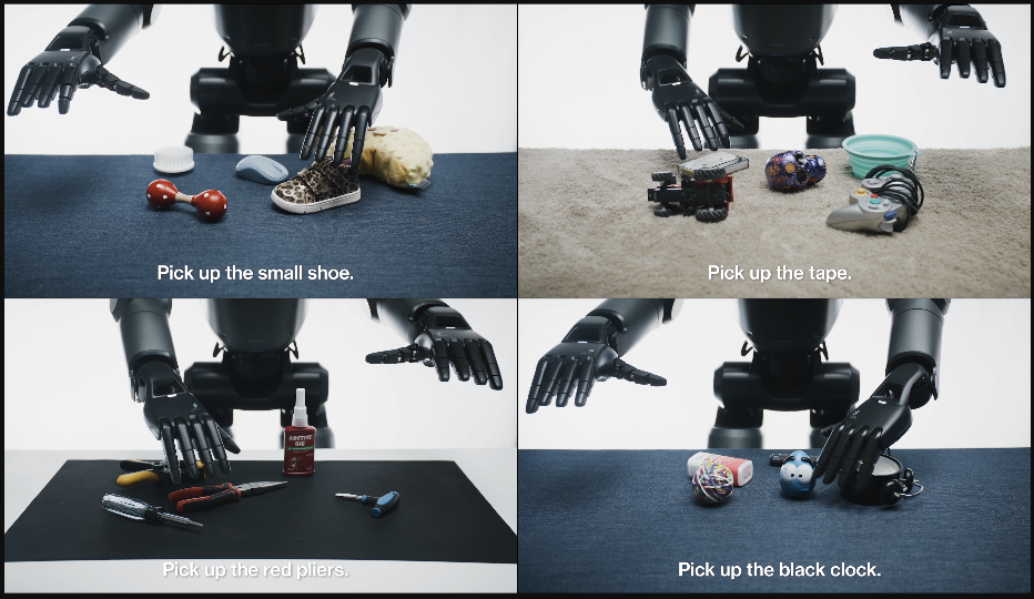 不要小瞧机器人的羁绊!Figure AI发布能“双机协作”的端侧大模型