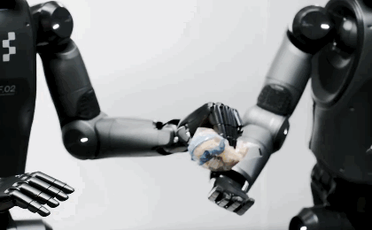 不要小瞧机器人的羁绊!Figure AI发布能“双机协作”的端侧大模型