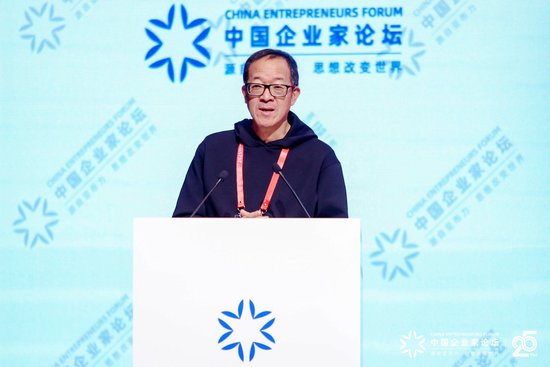 郭广昌:执法不仅要结果公正,过程也要公正透明