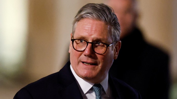 英法领导人即将访问白宫,特朗普:他们“没有做任何事情”帮助结束俄乌冲突