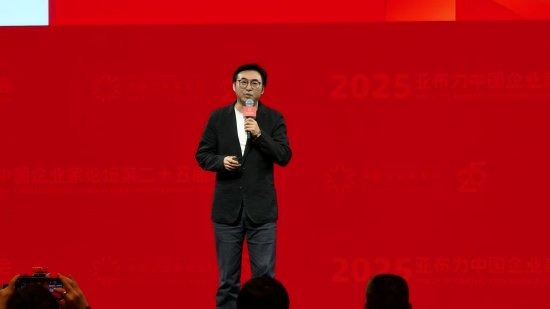 人形机器人有望与动画电影结合!追光动画于洲:会让动画电影有新形式