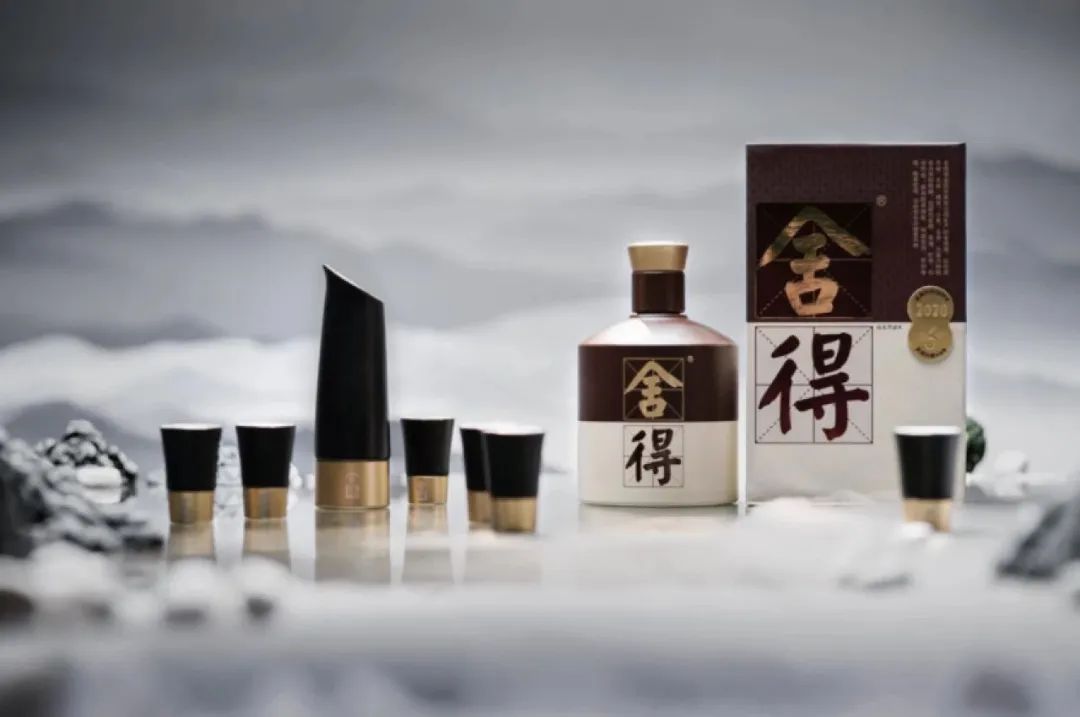 潭酒，要卖身了？