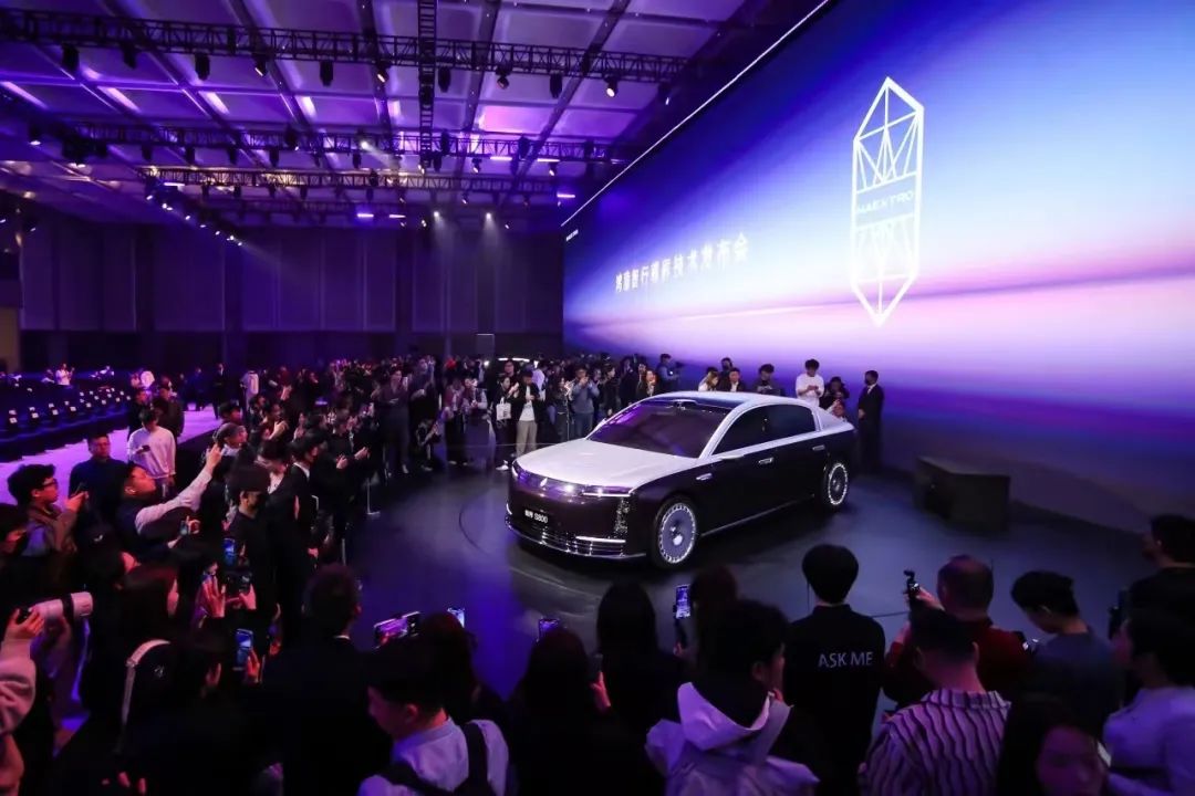 江淮汽车:背水一战