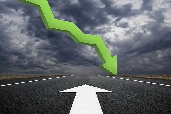 关注丨黑色星期五!原因,找到了