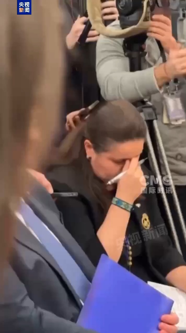 美乌首脑“谈崩” ,美记者:报道白宫近30年,这场面前所未见!4分52秒,特泽会现场争吵实录曝光