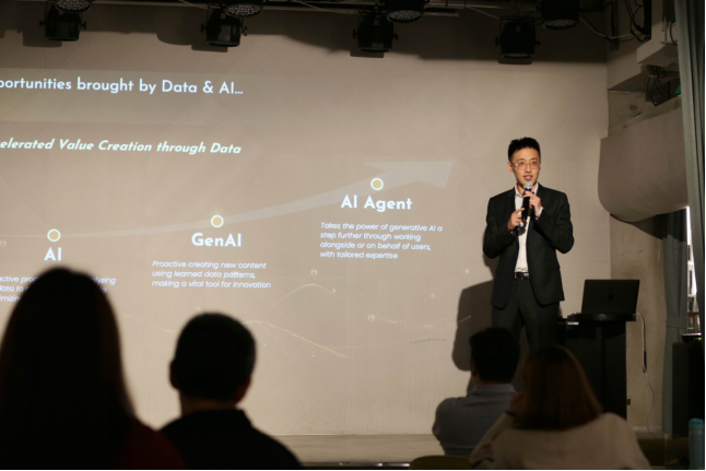 40%的奢侈品消费外流,AI能否成为大牌在中国市场回流的“数字引擎”?