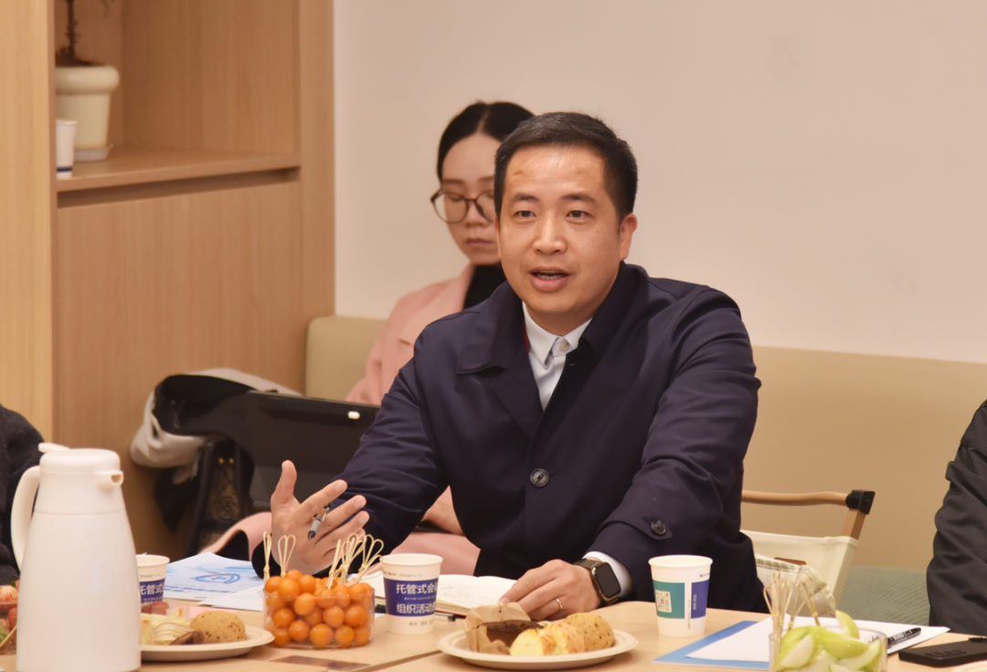 DeepSeek热潮下的冷思考:场景先行?安胜技术与业务的“深度求索”之路