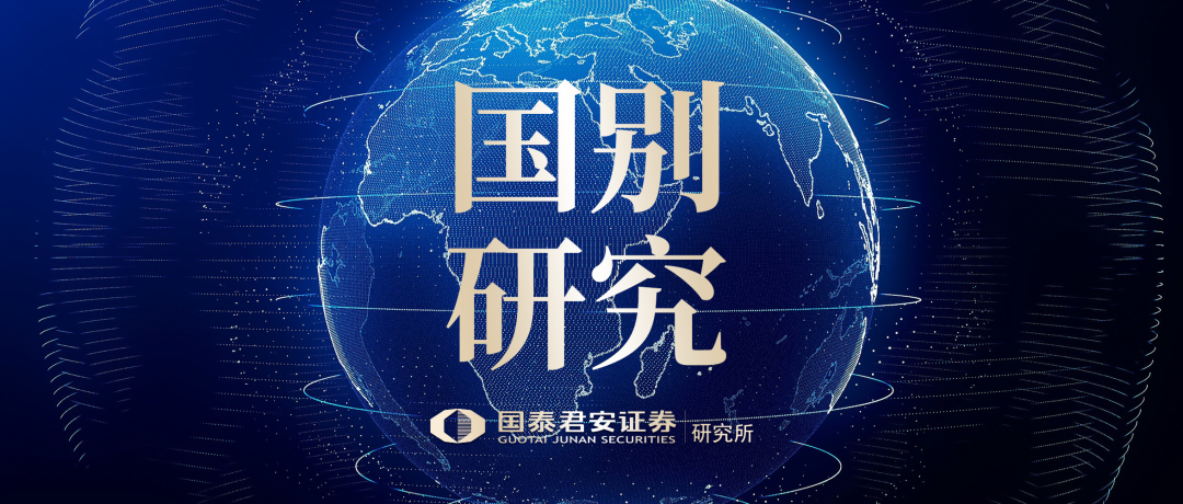 国别研究系列|转型之路的国际比较(上篇)