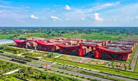 顾祥悦掌舵今世缘:百亿之后再出发,扩产、高质量发展、冲刺150亿