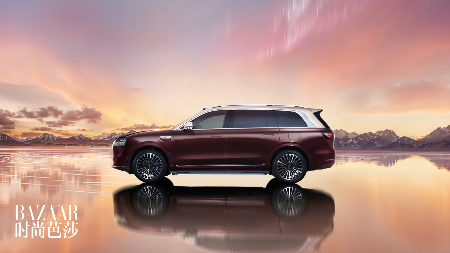 余承东出牌:鸿蒙智行问界 M9 汽车 2025 款本月上市,“金瑞红”新色亮相