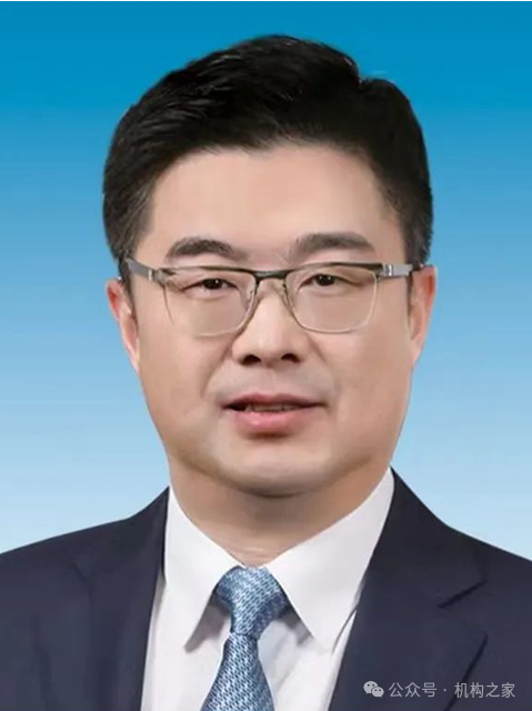 升任副省长后重返银行!中国银行原副行长陈怀宇任进出口行董事长