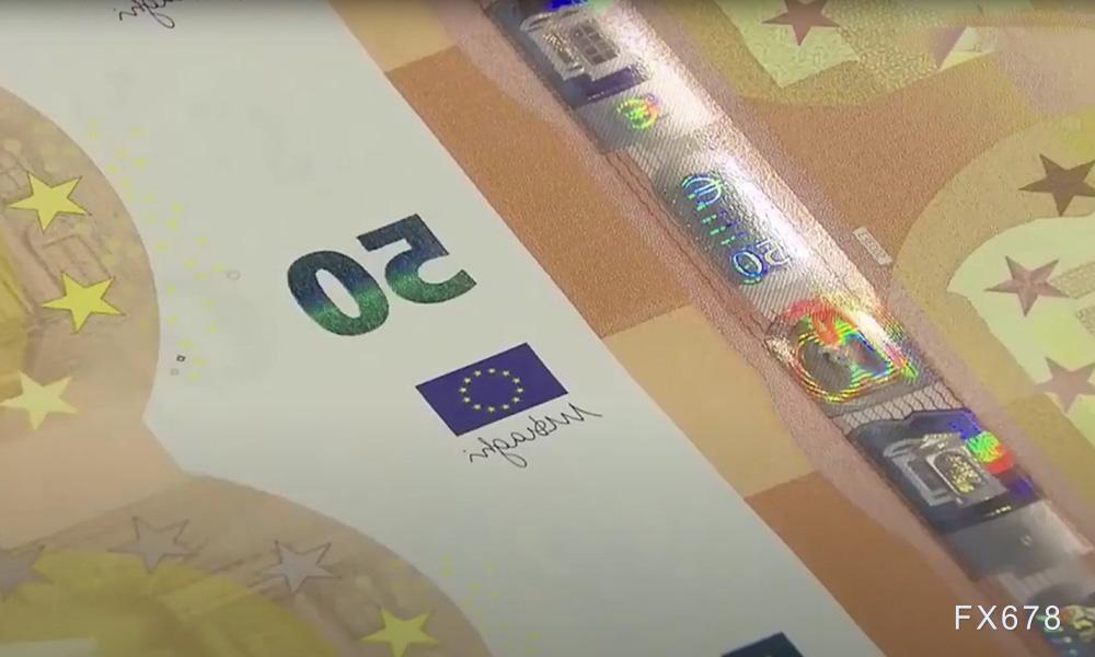 欧元突破年内新高:美元疲软与欧洲央行降息前夕的市场解读