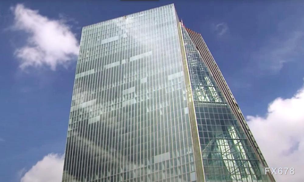 欧洲央行决议前瞻:大概率降息25个基点,但贸易战和重整军备将使前景巨变