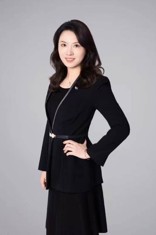 银河基金王丝语:以梦为马,不负韶华