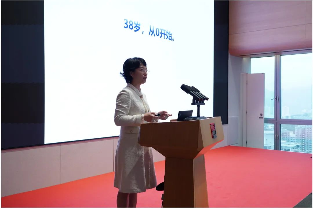 妇女节有礼 | 博时基金三八妇女节活动,定格她风采,“镜”显她力量