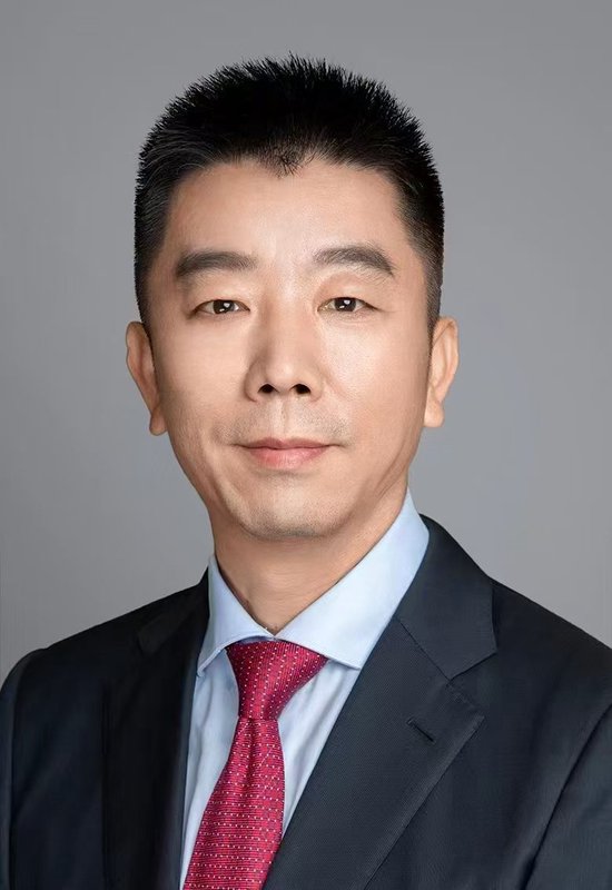 全国政协委员、上海证券交易所总经理蔡建春:上交所的各项工作都以保护投资者的利益为前提