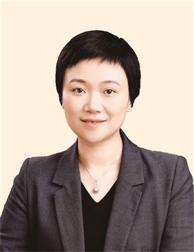 全国人大代表、上汽大众人事与组织执行副总经理刘懿艳:加快培养复合型汽车研发人才