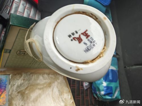 四特酒被指存放多年没开封但酒没了,经销商称生产工艺或有瑕疵