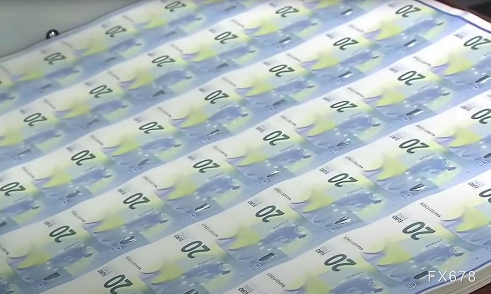 衰退阴云笼罩:分析师下调美债收益率预测,通胀担忧退居次席