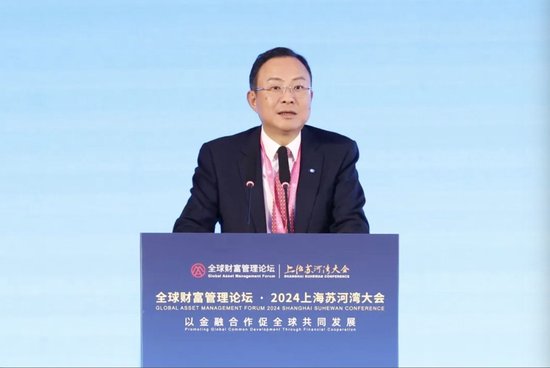 “朱李”再搭档 “国泰君安+海通”将帅落定