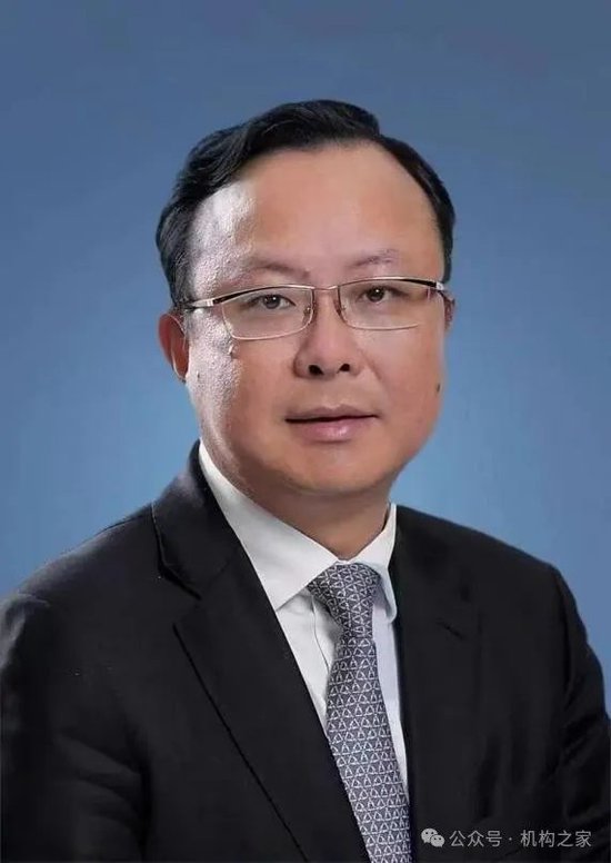 “朱李组合”或掌舵新航母“国泰海通”!中层部门一把手国君、海通大致各半