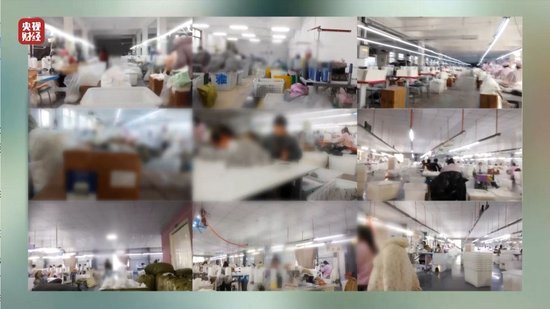 视频丨一次性内裤“爆雷”,徒手制作不灭菌