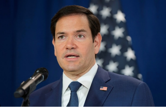 法媒:鲁比奥和拉夫罗夫通电话,向俄方通报对胡塞武装的军事行动