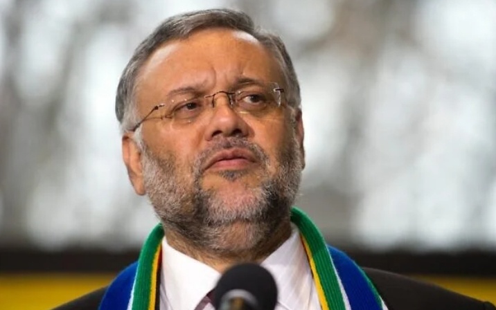 美国务院:南非驻美大使必须在3月21日前离开美国