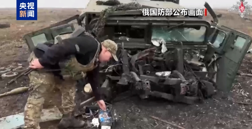 俄称已控制库尔斯克州几乎所有定居点!乌方:前线发生98次战斗!泽连斯基:已为30天无条件停火做好准备