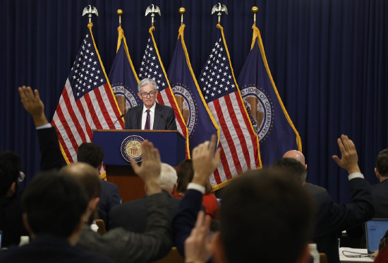 鲍威尔:美联储无需急于降息 市场不确定性加剧