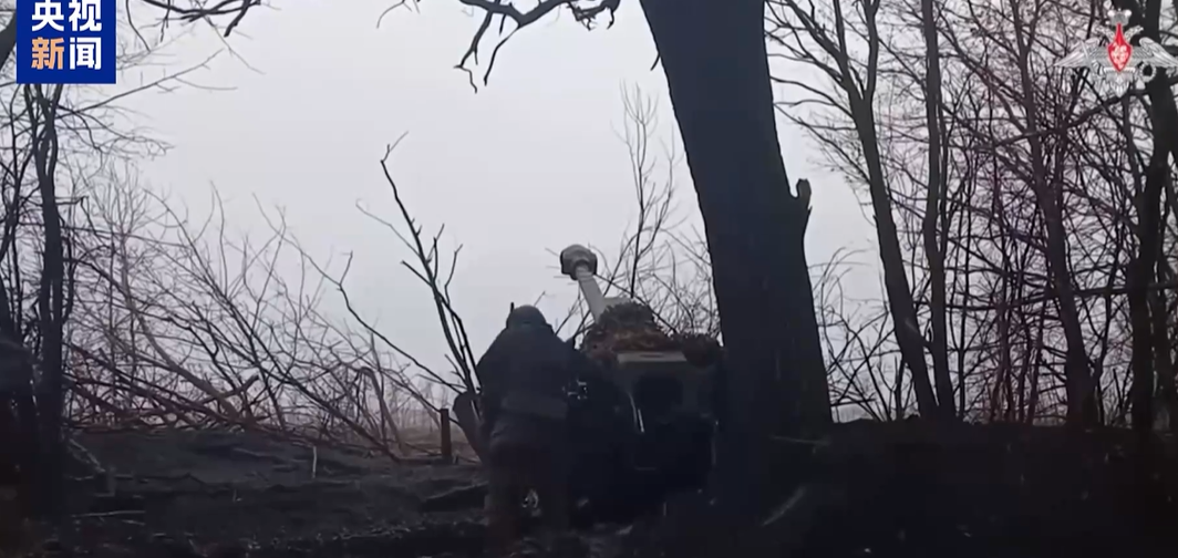 特朗普:正在商谈“分割”乌克兰土地!美特使:普京送了一个礼物给特朗普!美方:泽连斯基处境艰难