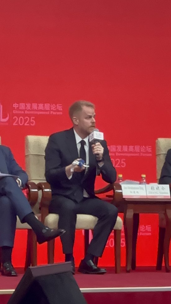 宜家CEO:正规划在中国下一个60年的发展