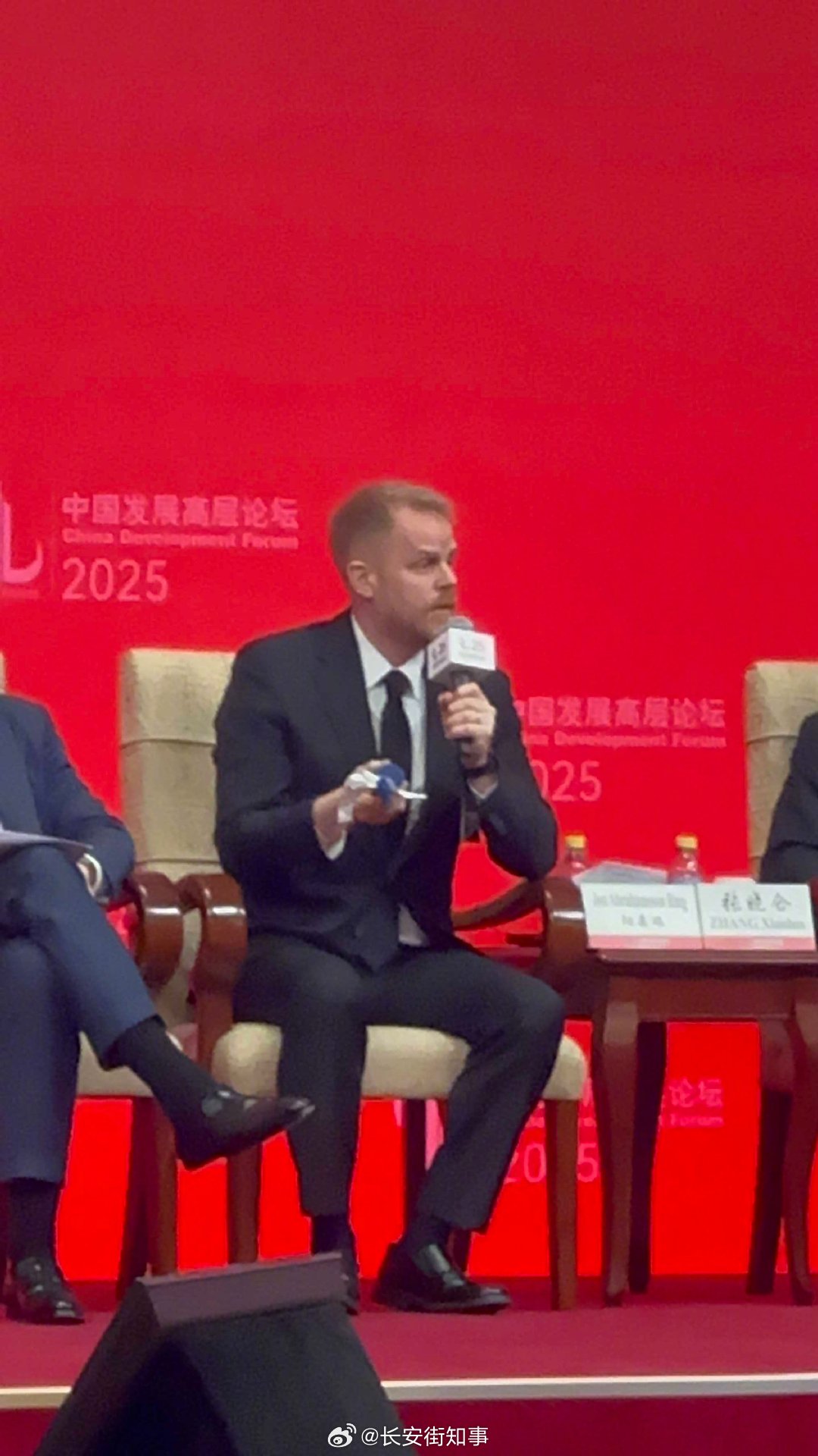 宜家CEO:宜家正规划在中国下一个60年发展