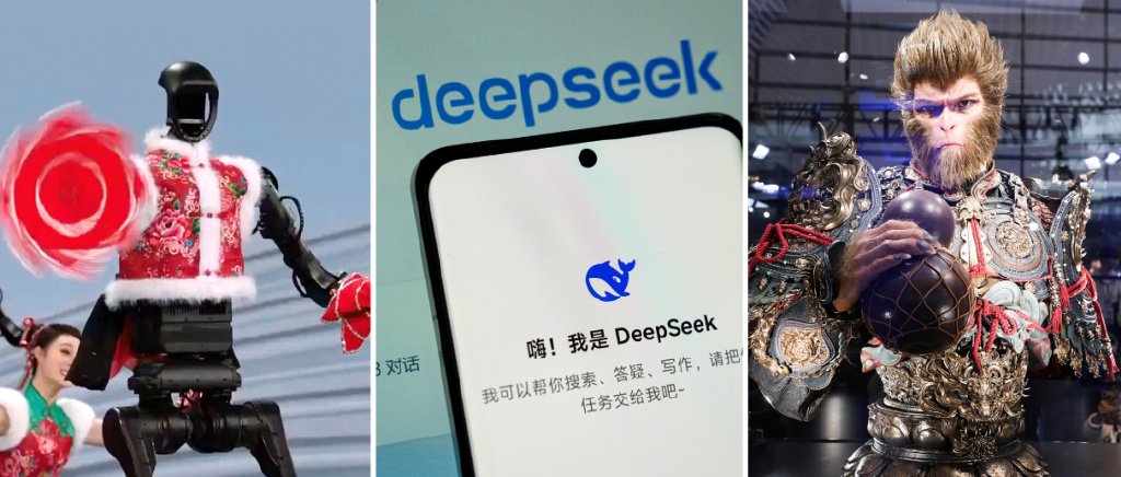 80多位跨国企业巨头齐聚钓鱼台,释放何种信号?