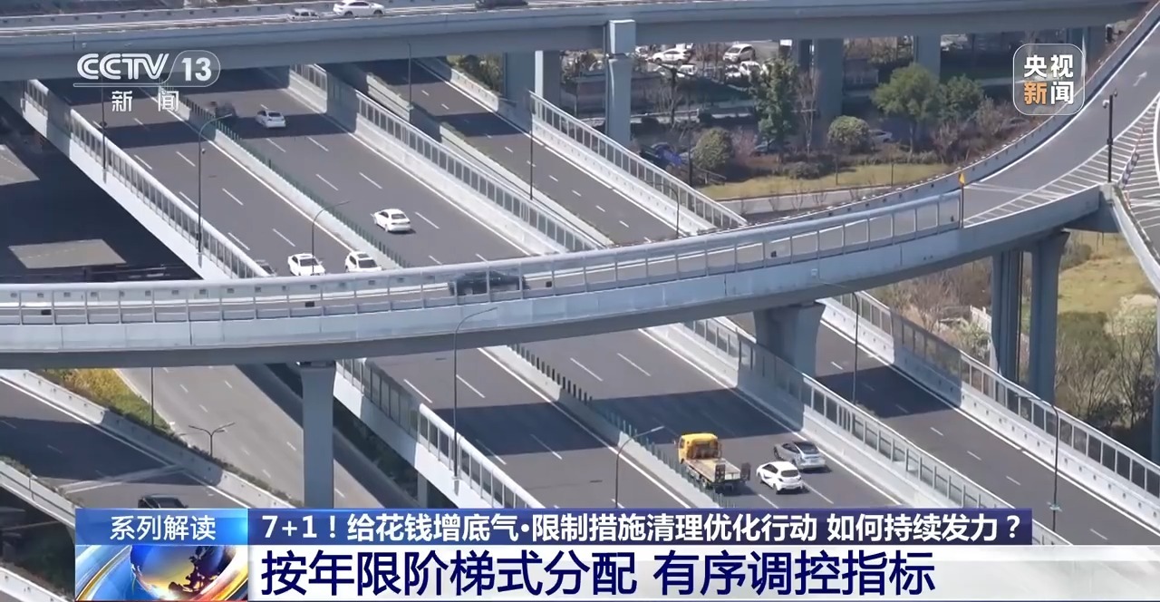 提振消费,“7+1”政策如何持续发力?