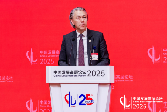 必和必拓CEO韩慕睿:未来10年全世界需要1000万吨新的铜矿供应