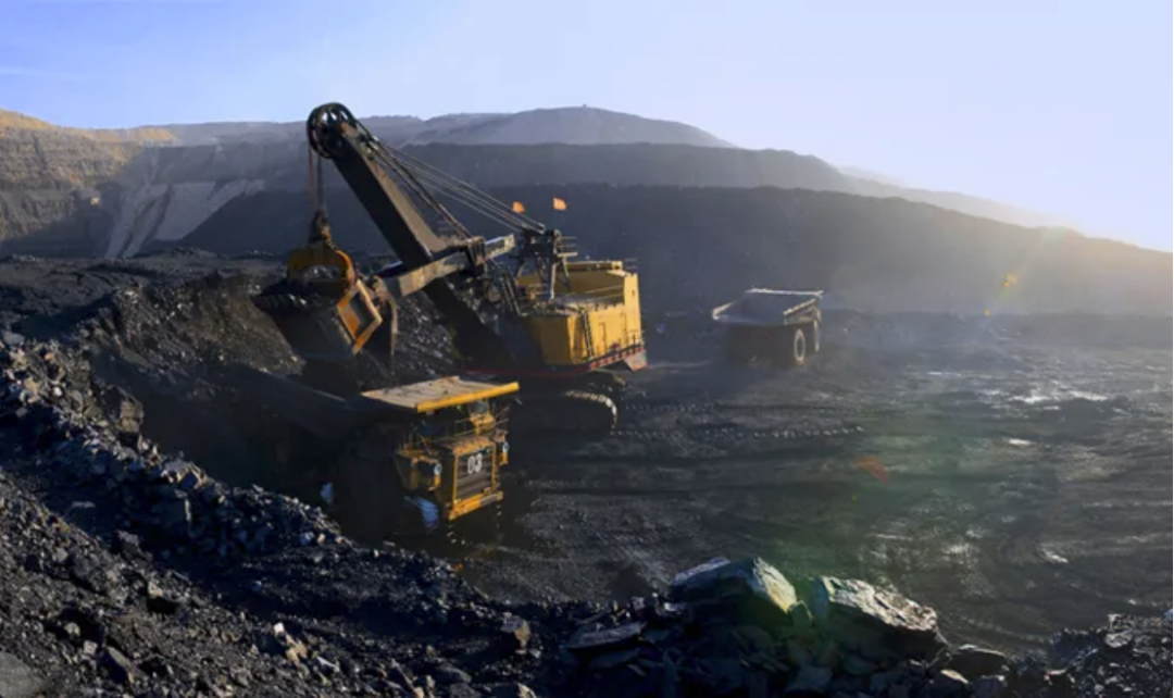 矿业业绩速览:紫金赚320亿,神华人均工资57.23万元