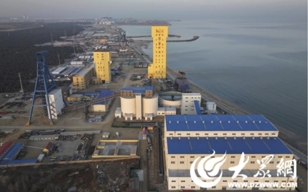 矿业业绩速览:紫金赚320亿,神华人均工资57.23万元