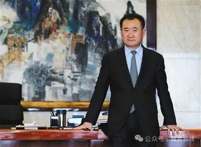 王健林的至暗时刻与万达的救赎之路:从柏文喜大资管理论看商业帝国的重构