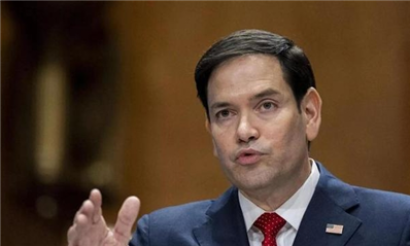 美国务卿回应“群聊泄密”事件:有人犯了错误