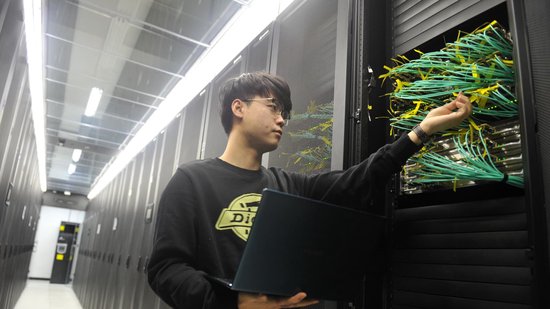 自建低成本生成式人工智能的热潮才刚刚开始